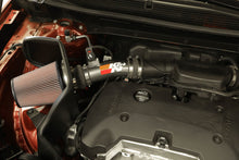 Load image into Gallery viewer, K&N 19-20 Chevy Blazer I4-2.5L Performance Air Intake Kit Cold Air Intakes K&N Engineering