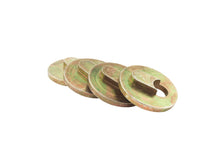 Load image into Gallery viewer, Whiteline Plus 8/06-8/09 Pontiac G8 / 04-06 GTO Toe Lock Bushing Kit Bushing Kits Whiteline