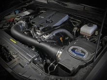 Load image into Gallery viewer, aFe 20-22 Nissan Frontier V6-3.8L Momentum GT Cold Air Intake System w/ Pro 5R Filter Cold Air Intakes aFe