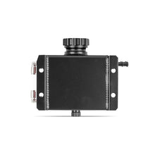 Load image into Gallery viewer, Mishimoto 1L Coolant Overflow Tank - Black Coolant Reservoirs Mishimoto