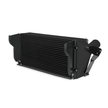 Load image into Gallery viewer, Mishimoto 2013+ Dodge Cummins 6.7L Intercooler Kit - Black Intercooler Kits Mishimoto