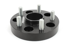 Load image into Gallery viewer, Perrin 17-18 Honda Civic Type R 64.1mm Hub 5x120 27mm Wheel Spacers (One Pair) Wheel Spacers & Adapters Perrin Performance