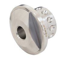 Load image into Gallery viewer, NRG Short Spline Adapter - SS Welded Hub Adapter With 5/8in. Clearance Steering Wheel Hubs NRG