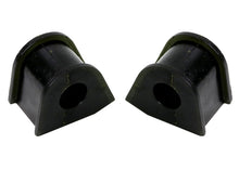 Load image into Gallery viewer, Whiteline Plus 80-92 Volkswagen T25 T3 21mm Front Sway Bar Mount Bushing Sway Bar Bushings Whiteline