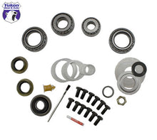 Load image into Gallery viewer, Yukon Gear Master Overhaul Kit For GM 7.75Irs Diff / 04-06 Gto Differential Overhaul Kits Yukon Gear & Axle