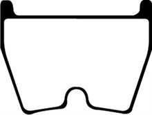 Load image into Gallery viewer, EBC 06-09 Audi RS4 4.2 (Cast Iron Rotors) Redstuff Front Brake Pads Brake Pads - Performance EBC