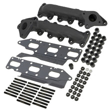 Load image into Gallery viewer, BD Diesel Exhaust Manifold Set - Ford F-150 3.5L Ecoboost 11-16 Headers & Manifolds BD Diesel