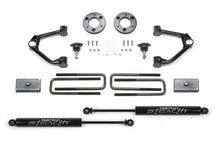 Load image into Gallery viewer, Fabtech 19-20 GM K1500 P/U w/Trail Boss/At4 Pkg 1.5in Budget Sys w/Stealth Lift Kits Fabtech
