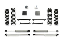 Load image into Gallery viewer, Fabtech 20-21 Jeep JT 4WD Gas 3in Sport Ii System w/Dl Shks Lift Kits Fabtech