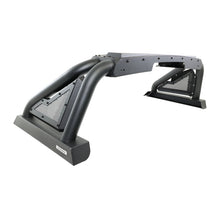 Load image into Gallery viewer, Go Rhino 22-23 Toyota Tundra Sport Bar 2.0 (Full Size) - SS Bed Racks Go Rhino