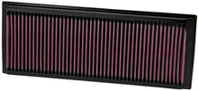 Load image into Gallery viewer, K&N 05-10 VW Jetta/Passat / 07-10 Tiguan / 09-10 GTi / 06-09 EOS Drop In Air Filter Air Filters - Drop In K&N Engineering