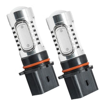 Load image into Gallery viewer, Oracle P13W Plasma Bulbs (Pair) - Blue SEE WARRANTY Bulbs ORACLE Lighting