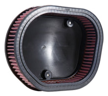 Load image into Gallery viewer, K&N 2014 Indian Chief Classic 111 CI Replacement Drop In Air Filter Misc Powersports K&N Engineering