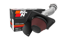 Load image into Gallery viewer, K&N 21-23 Acura TLX Cold-Air Intake System Cold Air Intakes K&N Engineering