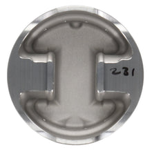Load image into Gallery viewer, Wiseco Honda Turbo -15.4cc 1.174 X 75.5MM Piston Shelf Stock Kit Piston Sets - Forged - 4cyl Wiseco
