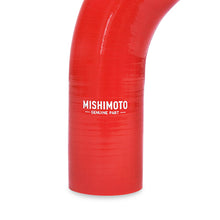 Load image into Gallery viewer, Mishimoto 05-15 Toyota Tacoma 4.0L V6 Red Silicone Hose Kit Hoses Mishimoto
