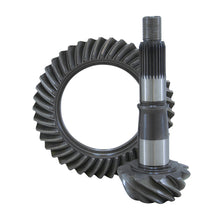 Load image into Gallery viewer, Yukon Gear High Performance Gear Set For GM 7.5in in a 3.23 Ratio Final Drive Gears Yukon Gear & Axle