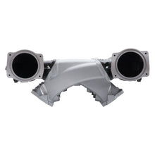 Load image into Gallery viewer, Edelbrock Manifold Chevy Ls LS3 Cross Ram w/ Black Plenums Intake Manifolds Edelbrock
