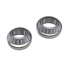 Load image into Gallery viewer, Yukon Gear Rplcmnt Axle Bearing and Seal Kit For 57 To 77 Dana 44 and Chevy/GM 1/2 Ton Front Axle Wheel Bearings Yukon Gear & Axle