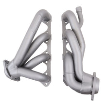 Load image into Gallery viewer, BBK 87-95 Ford F150 Truck 5.8 351 Shorty Unequal Length Exhaust Headers - 1-5/8 Titanium Ceramic Headers & Manifolds BBK