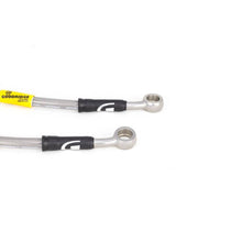 Load image into Gallery viewer, Goodridge 17-21 Honda Civic Hatchback Stainless Steel Brake Line Kit Brake Line Kits Goodridge