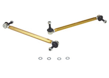 Load image into Gallery viewer, Whiteline 96+ Audi A3 / 98+ Audi TT / 98-09 VW Beetle / 97+ Golf (Exc. R32) / 98-05 Jetta / 97-09 Ra Sway Bar Endlinks Whiteline