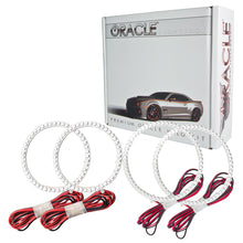 Load image into Gallery viewer, Oracle Arctic Cat F7 03-08 LED Halo Kit - White Headlights ORACLE Lighting