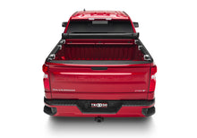 Load image into Gallery viewer, Truxedo 19-20 GMC Sierra & Chevrolet Silverado 1500 (New Body) 8ft TruXport Bed Cover Bed Covers - Roll Up Truxedo