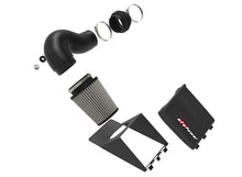 Load image into Gallery viewer, aFe Magnum FORCE Stage-2 Pro DRY S Cold Air Intake System 10-18 Ford Taurus SHO V6-3.5L (tt) Cold Air Intakes aFe