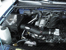Load image into Gallery viewer, Volant 05-11 Toyota Tacoma 4.0L V6 Pro5 Closed Box Air Intake System Cold Air Intakes Volant