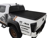 Load image into Gallery viewer, Roll-N-Lock 16-18 Toyota Tacoma Access Cab/Double Cab LB 73-11/16in M-Series Tonneau Cover Tonneau Covers - Retractable Roll-N-Lock