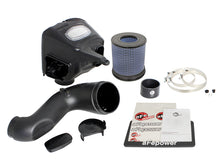 Load image into Gallery viewer, aFe Momentum HD PRO 10R Stage-2 Si Intake 07.5-09 Dodge Diesel Trucks L6-6.7L (td) Cold Air Intakes aFe