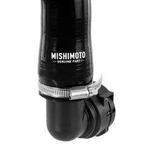 Load image into Gallery viewer, Mishimoto 18-19 Ford F-150 2.7L EcoBoost Silicone Hose Kit (Black) Hoses Mishimoto