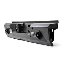 Load image into Gallery viewer, DV8 Offroad 2022-2023 Toyota Tundra MTO Series Rear Bumper Bumpers - Steel DV8 Offroad