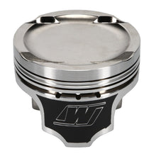 Load image into Gallery viewer, Wiseco 93-01 Honda B16A Civic SI 1.181 X 81.0MM Std Size Piston Kit *MUST USE .040 Gasket* Piston Sets - Forged - 4cyl Wiseco