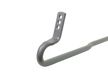 Load image into Gallery viewer, Whiteline 12+ Scion FR-S / 12+ Subaru BRZ / 12+ Toyota 86 Rear 18mm X Adj HD Swaybar Only Sway Bars Whiteline