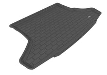 Load image into Gallery viewer, 3D MAXpider 2010-2015 Toyota Prius Kagu Cargo Liner - Black Floor Mats - Rubber 3D MAXpider