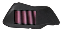 Load image into Gallery viewer, K&N 09-15 Yamaha YW125 Drop In Air Filter Air Filters - Drop In K&N Engineering