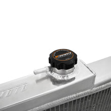 Load image into Gallery viewer, Mishimoto R33/R34 Nissan Skyline (NON R34 GTR) Manual Aluminum Radiator Radiators Mishimoto