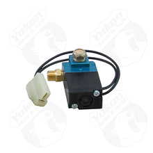 Load image into Gallery viewer, Yukon Gear Zip Locker Soleniod Valve Differentials Yukon Gear & Axle