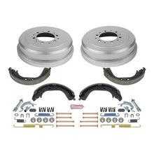 Load image into Gallery viewer, Power Stop 98-02 Toyota Tacoma 2WD Rear Autospecialty Drum Kit Brake Drums PowerStop