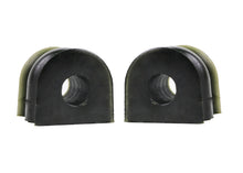 Load image into Gallery viewer, Whiteline 02-07 Subaru WRX Sedan and Wagon / 03-07 Subaru Impreza Non-Turbo / 04-07 Subaru STi 18mm Sway Bar Bushings Whiteline