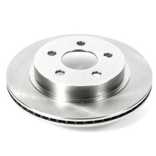 Load image into Gallery viewer, Power Stop 93-97 Chevrolet Camaro Rear Autospecialty Brake Rotor Brake Rotors - OE PowerStop