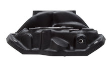 Load image into Gallery viewer, Edelbrock Performer RPM Manifold Black Intake Manifolds Edelbrock