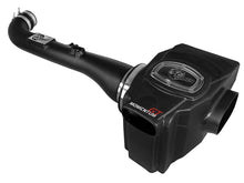 Load image into Gallery viewer, aFe Momentum GT PRO DRY S Stage-2 Intake System 05-15 Nissan Xterra 4.0L V6 Cold Air Intakes aFe