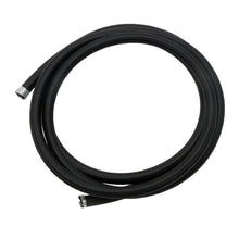 Load image into Gallery viewer, Russell Performance -10 AN ProClassic II Black Hose (Pre-Packaged 10 Foot Roll) Hoses Russell