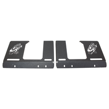 Load image into Gallery viewer, Fishbone Offroad 07-18 Jeep Wrangler JK 4 Door Fisbone Offroad Interior Storage Rack Storage Racks Fishbone Offroad