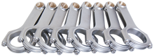 Load image into Gallery viewer, Eagle Ford 351 Cleveland H-Beam w/ 7/16in ARP 8740 Connecting Rods (Set of 8) Connecting Rods - 8Cyl Eagle