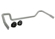 Load image into Gallery viewer, Whiteline 90-99 BMW 318/320/323/325/328/M3 Front Heavy Duty Adjustable 27mm Swaybar Sway Bars Whiteline