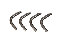 Load image into Gallery viewer, Lund 94-01 Dodge Ram 1500 Std. Cab EZ Running Board Mounting Bracket Kit - Brite Brackets LUND